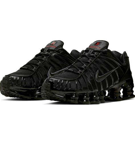 nike shox tl men's.